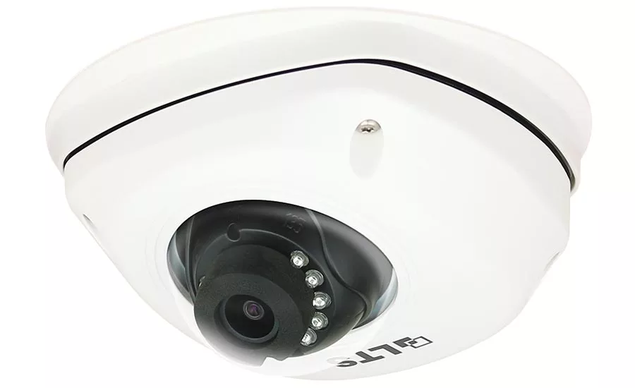 Wi-Fi Camera Brings Key Advantage To Surveillance