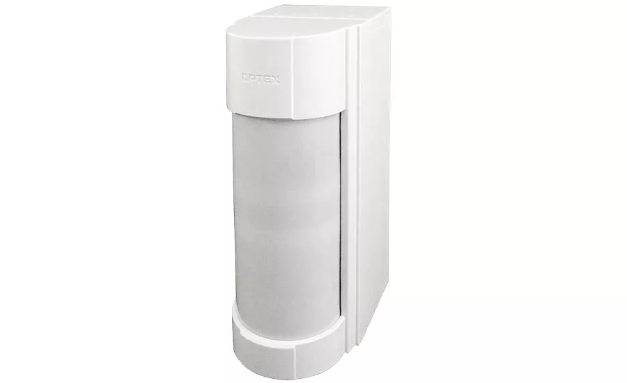 Partnership Produces Two-Way Wireless Outdoor Motion Sensor