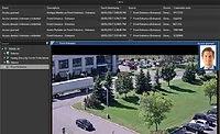Unified Platform Displayed, Along With Retail Intelligence & Case Management Applications
