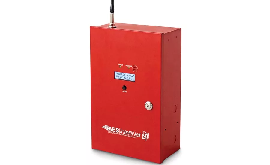 New Alarm Communications Platform Is Smarter, More Secure