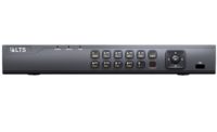 DVR Gives Security Professionals Flexibility