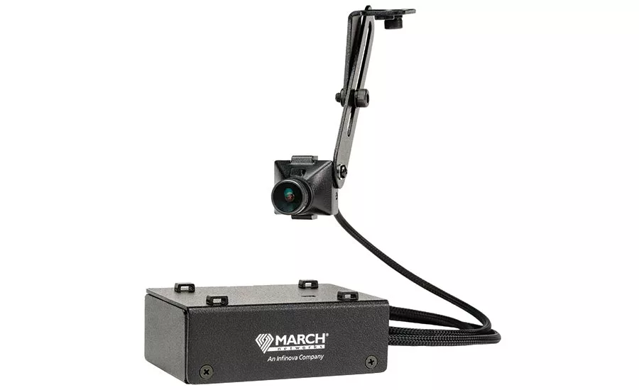 Modular ATM Camera