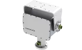 Reimagined Pan And Tilt Positioner Offers GPS Capabilities