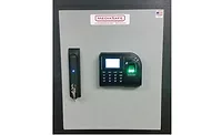 Key Cabinet Offers Secure Access