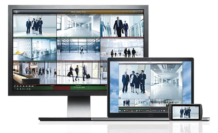 New VMS Version Focuses On Versatility, Mobility & Performance