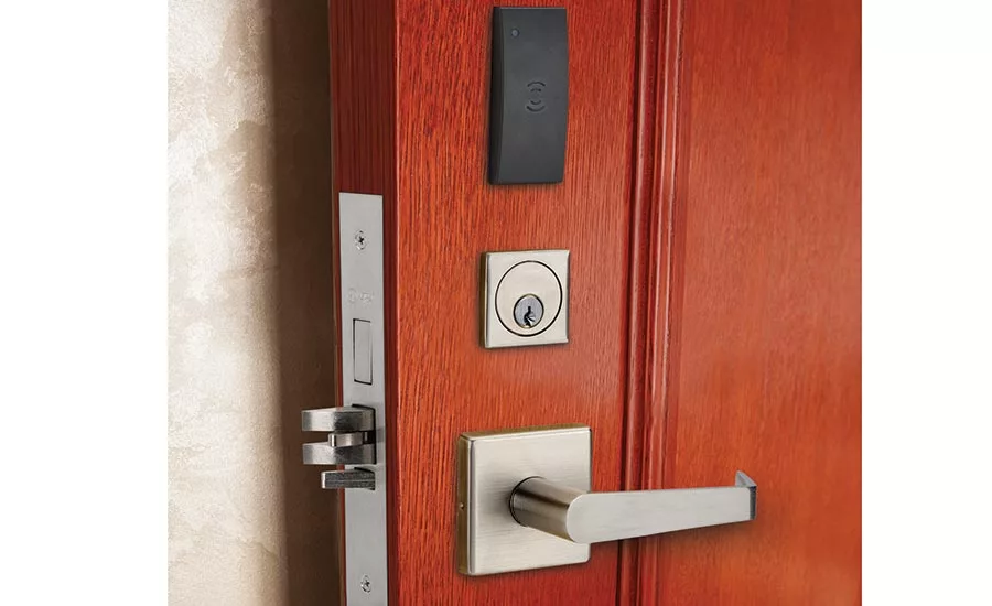 Customizable Designer Locks With Enterprise Integration