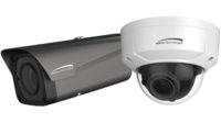 4MP IP Cameras Offer Better Pictures At The Right Price