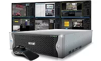 VMS Upgrade Unifies Security Management