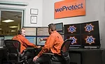 With interactive services, some system alerts  are sent only to the end users
