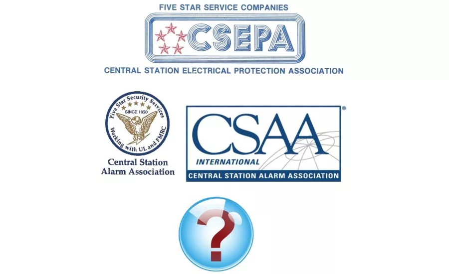 the Central Station Electrical Protection Association in 1950