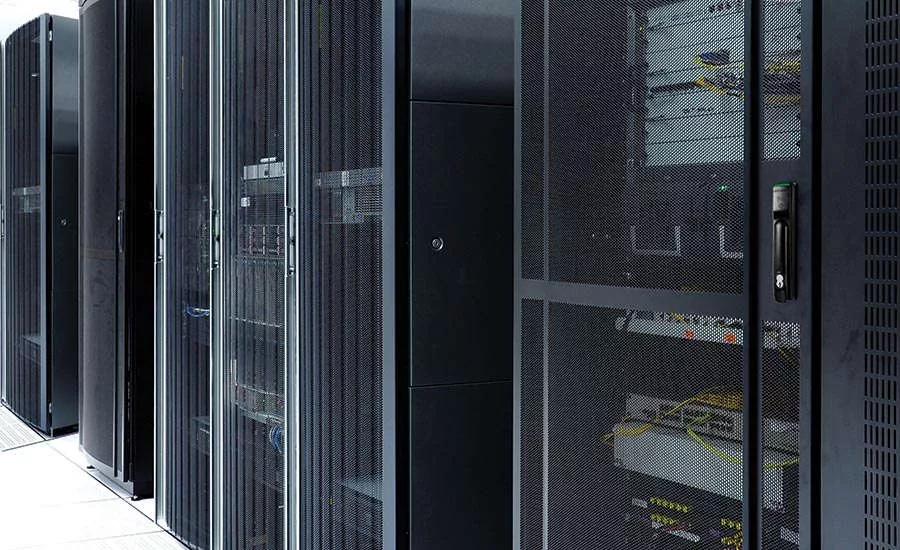 Higher education and healthcare have been big adopters of wireless access control