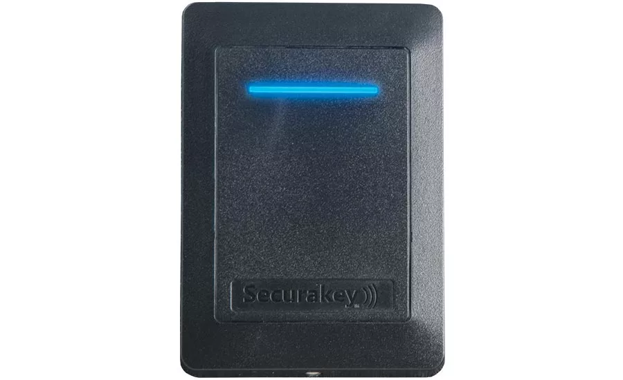 According to many in the industry, wireless access control technology now has the maturity and the demand to make it a major opportunity