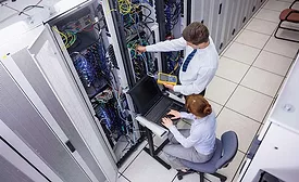 The advantages of reliable  on-premises storage include no monthly storage fees