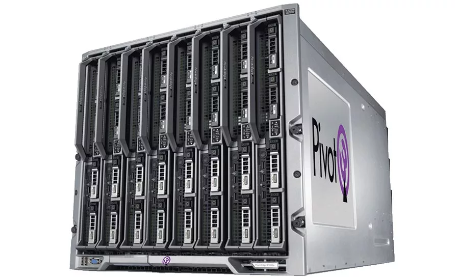 Hyperconverged infrastructure (HCI) technology is among the new developments that will be seen in the video storage space