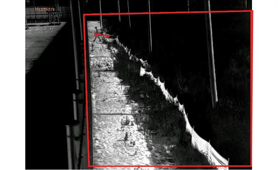 the many capabilities and benefits thermal cameras offer, their  sweet spot for application remains detection, especially in outdoor situations