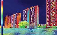 Why Thermal Cameras Are Useful Video Surveillance Why Thermal Cameras Are Useful Video Surveillance