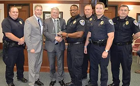 SIAC Director’s Award of Distinction