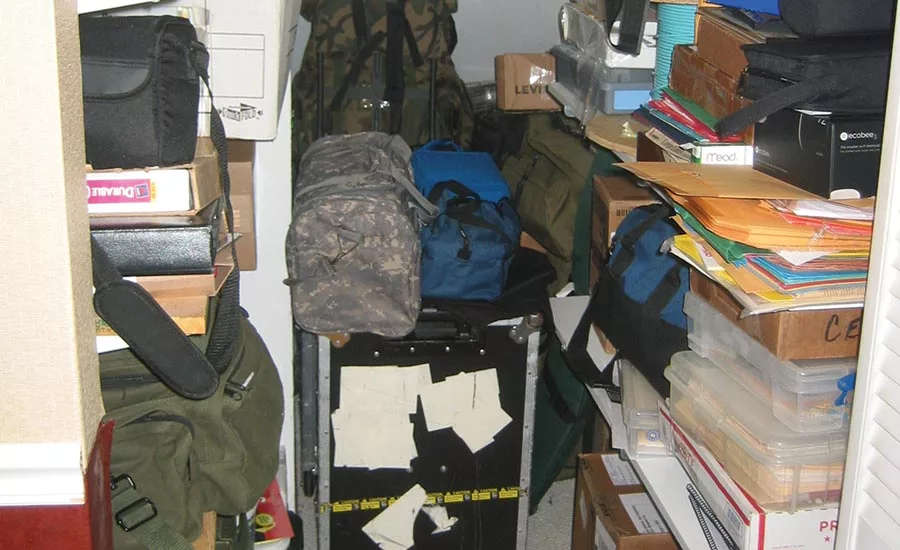 organization