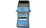 The kit comes with everything you need to perform fiber optic splicing