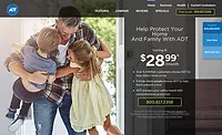 Presents Connected Home Ad