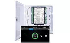 ELK’s New Driver Receives Control4 Certification