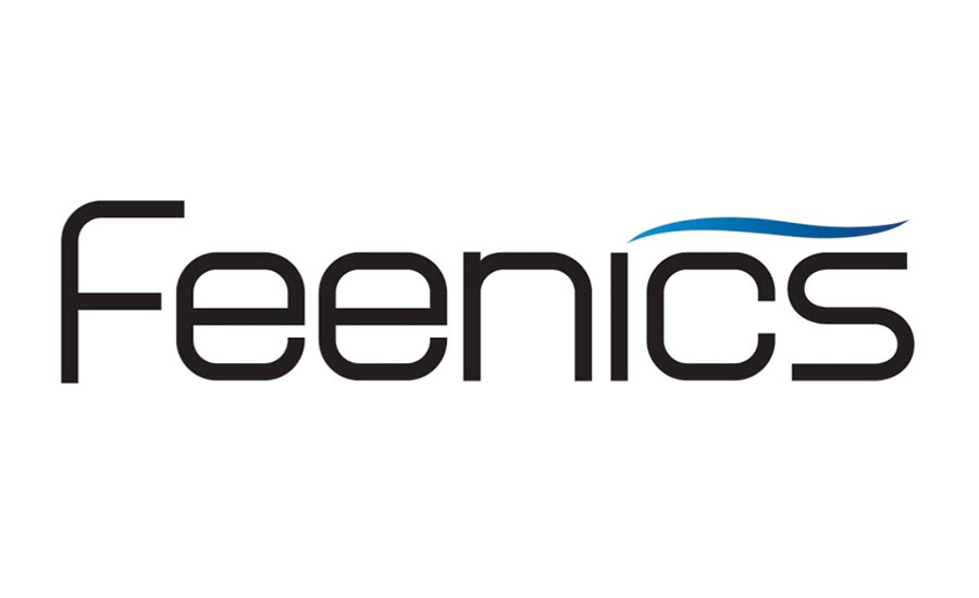 Feenics Achieves Platinum Partner Status With Mercury Security