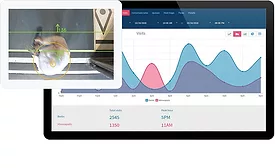 Genetec Introduces Application Using Existing Surveillance Cameras