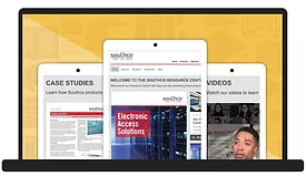Southco Launches Online Resource Center
