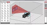 Incorporating sightlines can help designers consider operator comfort