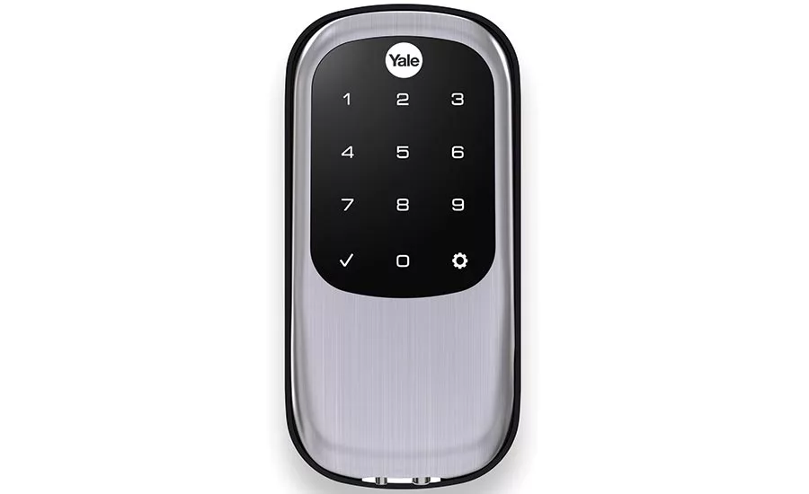 Yale Locks & Hardware Announces HomeKit Compatibility