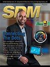 2017 March SDM Cover