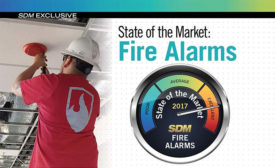 State of the Market: Fire Alarms 2017