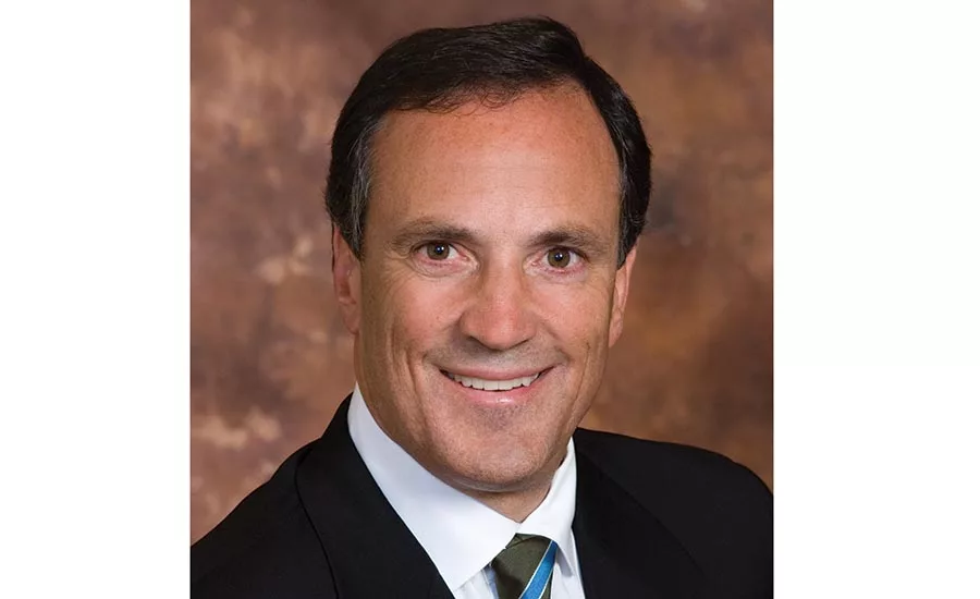 John Mack