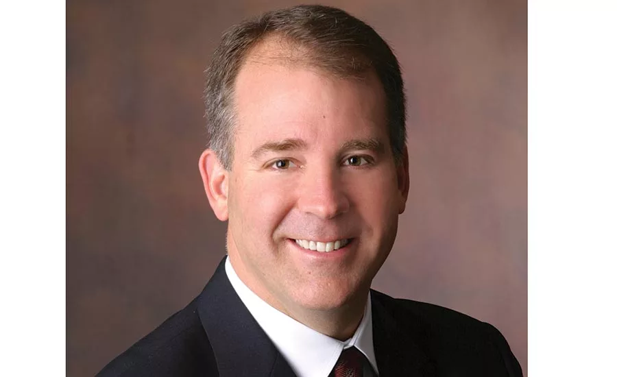 Michael Barnes