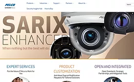 Pelco Launches Security Insights Website