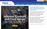 Tyco Adds New Partner Portal