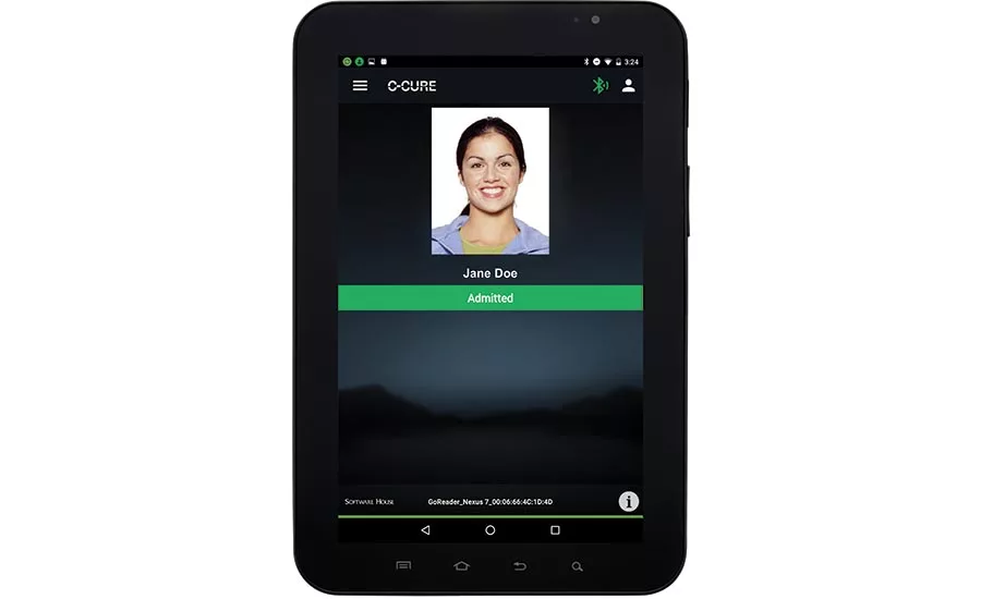Mobile solutions