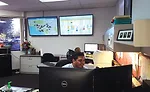 Security dealer operations personnel can use the SedonaOffice software