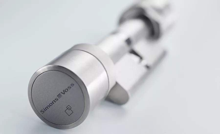 Genetec Inc. Announces Technology Partnership With SimonsVoss