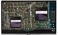 Live Earth Geospatial Visualization Is Now Integrated With Milestone Video
