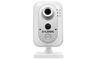 Multi-Sensor Camera & Updated Software Allow For Easy Set-Up
