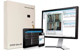 Security Platform Offers New Functionalities