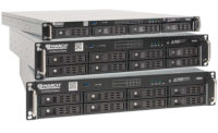 Video Recorders Meet Demand For All-IP Video Solution