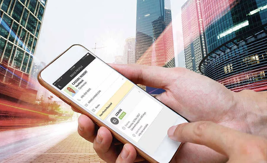 Security Management System Creates Pathway To New Connected Buildings Customers