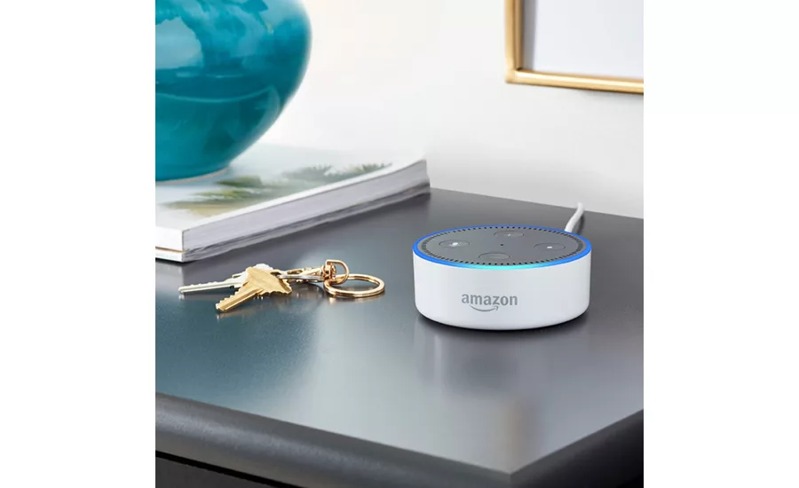 Amazon Echo Dot SDM