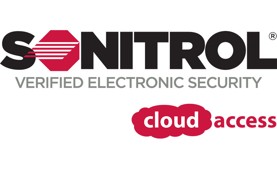 Sonitrol Cloud Access