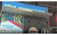 Dahua Enhanced PoE SDM Magazine November 2017