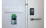 Electronic Low-Powered Locks SDM