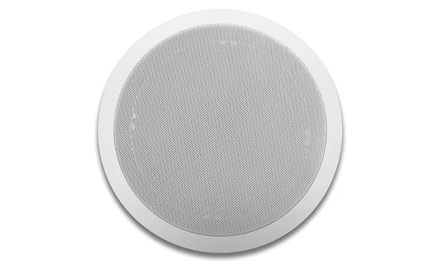 Viking 40-IP Speaker SDM Magazine November 2017