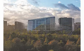 Smart Buildings SDM Magazine November 2017